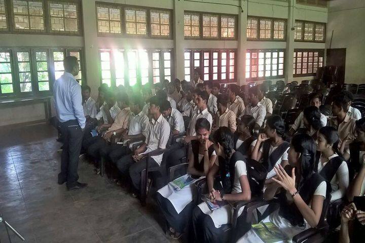 classroom